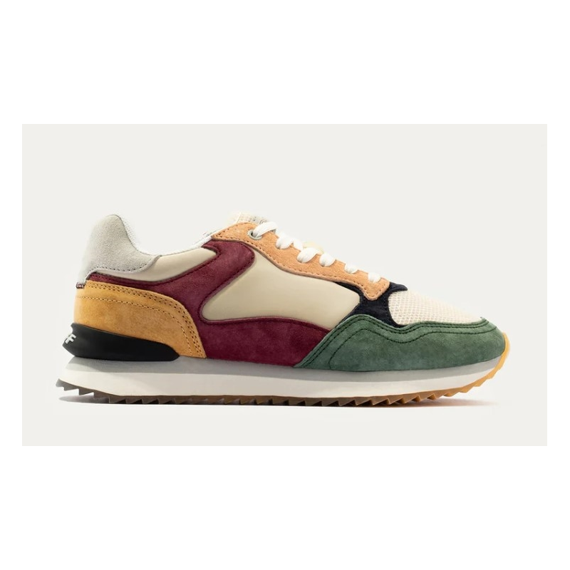 Basket basse MONTREAL