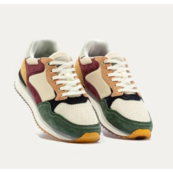 Basket basse MONTREAL