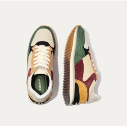 Basket basse MONTREAL