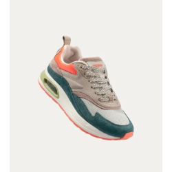 Basket basse LIBERTY