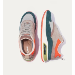 Basket basse LIBERTY