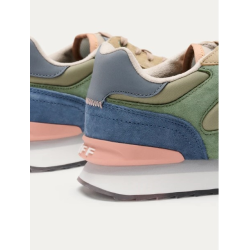 Basket basse ROTTERDAM