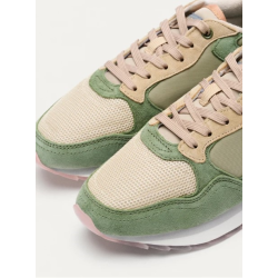 Basket basse ROTTERDAM