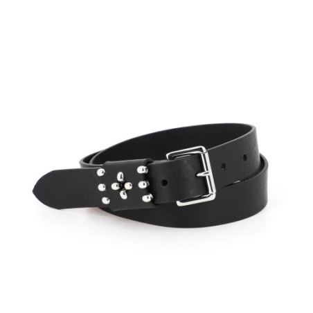 Ceinture TURENNE ROCK FLEURS