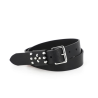 Ceinture TURENNE ROCK FLEURS