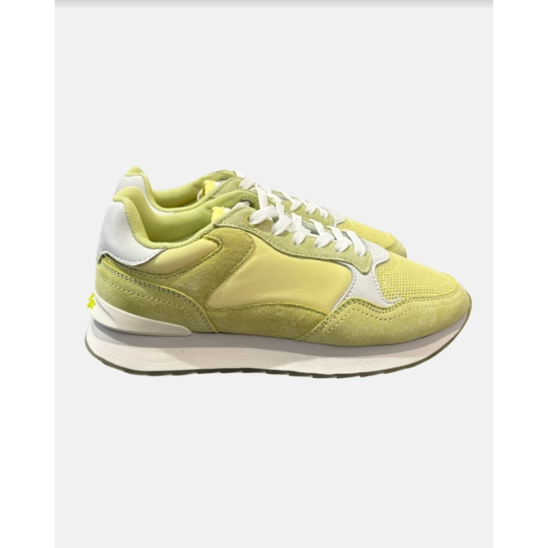 Basket basse LOLLIPOP