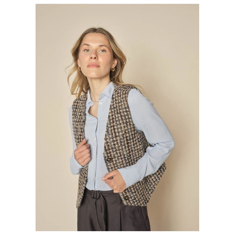 Gilet FAYE ELICE