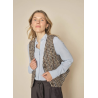 Gilet FAYE ELICE