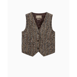 Gilet FAYE ELICE